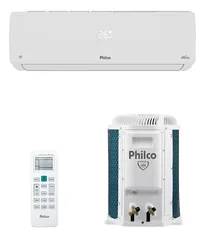 Ar Condicionado Split Inverter Philco 12000 Btus Frio 220v