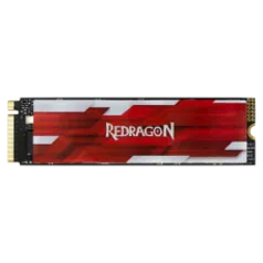 SSD Redragon Blaze GD-704, M.2 2280, Leitura 7450MBs Gravação 6600MBs