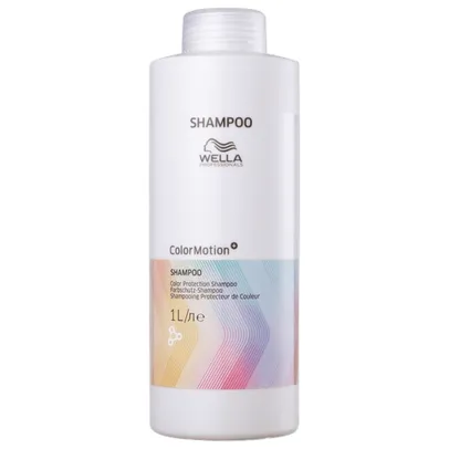 Shampoo Color Motion 1000mL Wella Professional