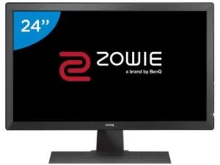 Monitor BenQ LCD 24” Full HD Widescreen - Zowie RL2455 | R$865