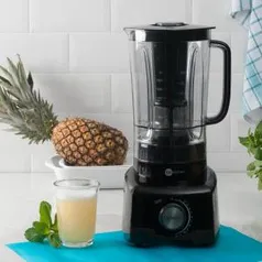 Liquidificador Max 2 L Fun Kitchen 900W com 2 anos de Garantia - R$70