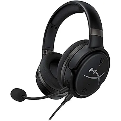 Headphone HYPERX CLOUD ORBIT S - HX-HSCOS-GM/WW | R$1.430