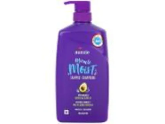 (Cli. Ouro) Shampoo Aussie Miracle Moist Hidratante 778ml