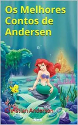 Ebook: Os Melhores Contos de Andersen