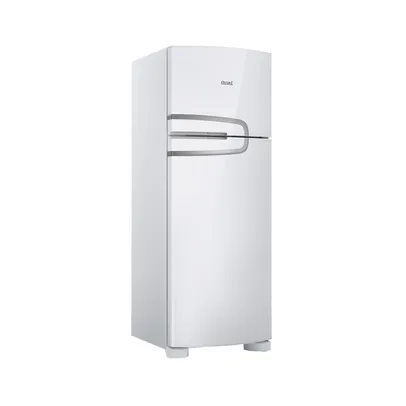 Geladeira Consul Frost Free Duplex CRM39AB 340 Litros Branco 110V