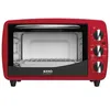 Imagem do produto Forno Elétrico de Mesa Airfry 5 em 1 Arno Vermelho com Capacidade de 20 Litros - FOR3 - 220V