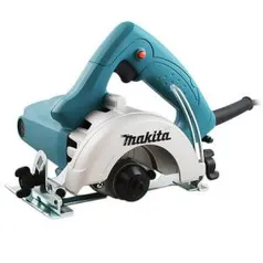 Serra Mármore Makita a Seco 125mm 1450W