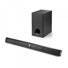 Soundbar Multilaser SP292 - 150W RMS, com Subwoofer e Bluetooth