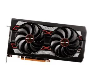 Placa de Vídeo Sapphire Radeon Navi RX 5700 XT Pulse, 8GB GDDR6, 256Bit, 11293-01-20G