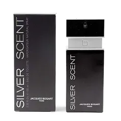 Silver Scent HME, Evau de Toilette, VAP 100 ml