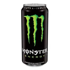 Energetico Monster Energy 473Ml - Diversos sabores