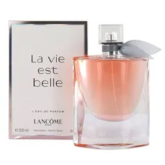 Perfume Feminino Lá Vie Est Belle Lâncome EDP 100ml