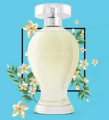 [APP] - Acqua Fresca Boticário 100ml + Brinde Linha MakeB | R$37