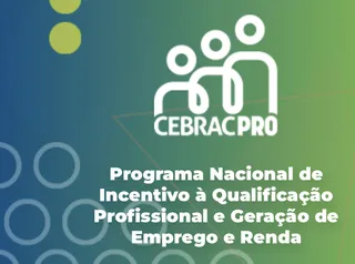 CEBRACPRO - Cursos on-line ou presencial gratuito 