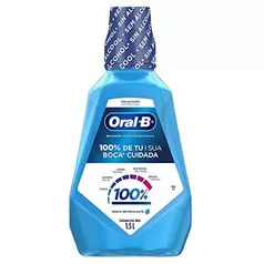 Enxaguante Bucal Oral-B 1,5L