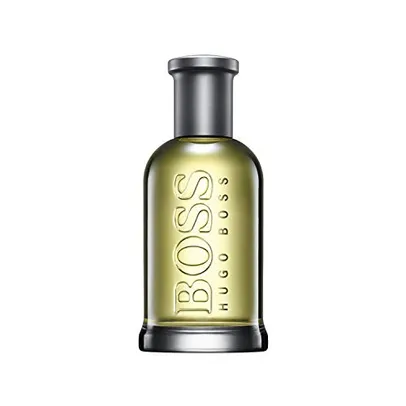 Hugo Boss Bottled Eau De Toilette 100Ml, perfume masculino