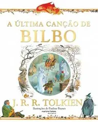 Livro - A Última Canção de Bilbo - R$15,70