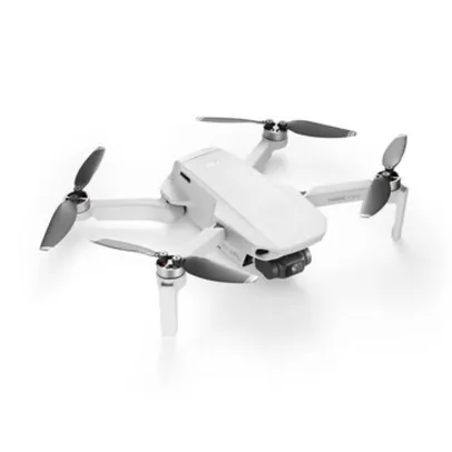 Drone DJI Mavic Mini Câmera 2.7K - 4KM - 249g | R$2.163