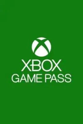Xbox game pass gratuito por 14 dias 1000 keys