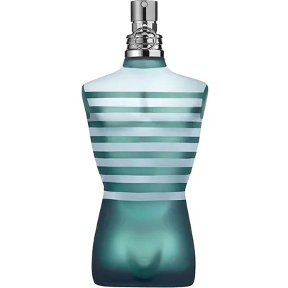 Perfume - Le Male Jean Paul Gaultier EDT 125ml | R$ 272