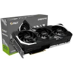 [APP] Placa De Video Palit Geforce Rtx 4070Ti Gamingpro Oc 12Gb Gd