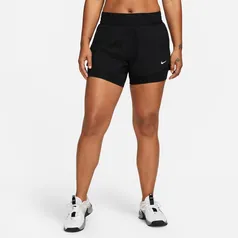 Shorts Nike Sportswear Essential 2 In 1 Feminino - TAMANHO EP