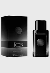 Perfume The Icon Edp Antonio Banderas Masc 50 ml