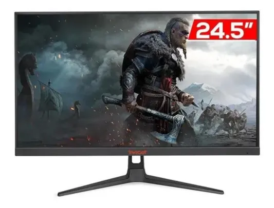 Monitor 144hz Tgt Altay S 24.5 Pol. Ips HDR Fhd 1ms Freesync 