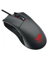 Mouse Asus Laser Rog Gladius - Preto 