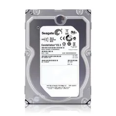 HD  Seagate 3TB Sas 128MB 7200rpm 3,5 Constellation Es.3 St3000nm0023