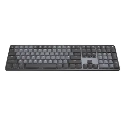 Teclado Mecânico Logitech MX Mechanical