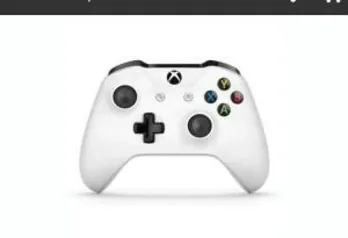 Controle Xbox one wireless