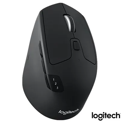 Mouse Logitech m720 