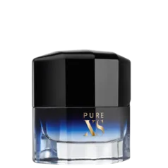 Pure XS Paco Rabanne Eau de Toilette - Perfume Masculino 50ml R$169