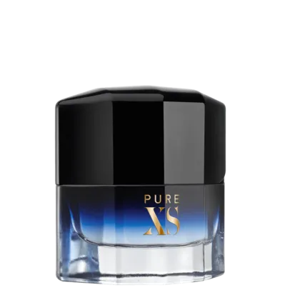 Pure XS Paco Rabanne Eau de Toilette - Perfume Masculino 50ml R$169