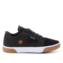 Tênis Ollie Plazza Masculino | R$60