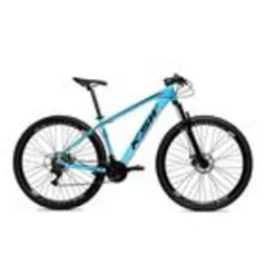 Bicicleta Alumínio Aro 29 Ksw Shimano TZ 24 Vel Ltx KRW20