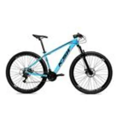 Bicicleta Alumínio Aro 29 Ksw Shimano TZ 24 Vel Ltx KRW20