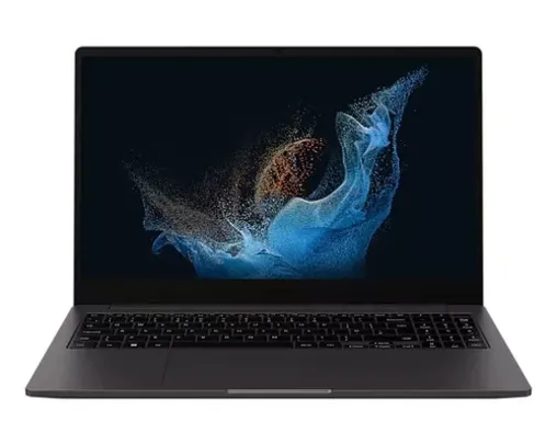 Notebook Galaxy Book2 | Intel Core i5-1235U, Windows 11 Home, 8GB, 512GB SSD, 15.6'' Full HD LED