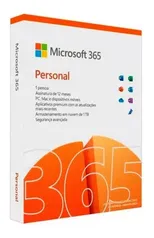 Microsoft Office 365 Personal Qq2-01386