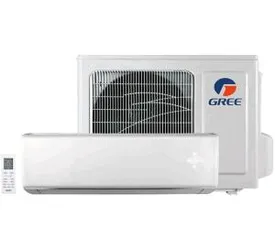 (APP+OURO+CUPOM) Ar-condicionado Split Gree 12.000 BTUs Quente/Frio - Eco Garden R$1651