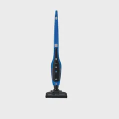 Aspirador de Pó Vertical Midea 2 em 1 Azul e Preto VSA16B - Bivolt