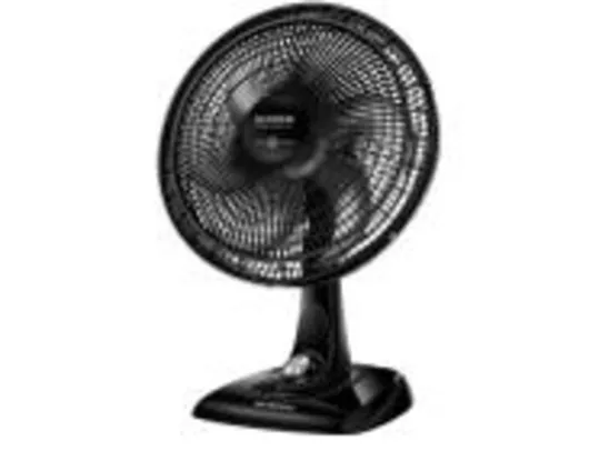 Ventilador de Mesa Mondial Super Power VSP-40-B