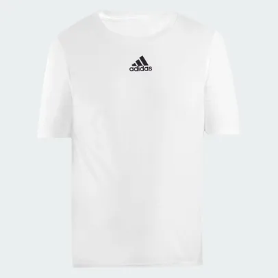 Camiseta Adidas W Small Logo T Feminina [Tam.: EP P M G] 