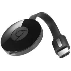 Google Chromecast 2