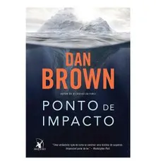 [PRIME] Livro - Ponto de Impacto