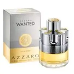 [Bug app] Perfume Wanted Azzaro 150 ml - Eau de Toilette