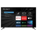 Fast Smart Tv Philco Roku TV 4K D-LED 50” - TV 4K Ultra HD 