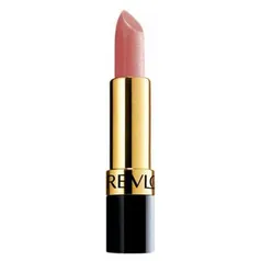 Super Lustrous Lipstick Revlon - Batom