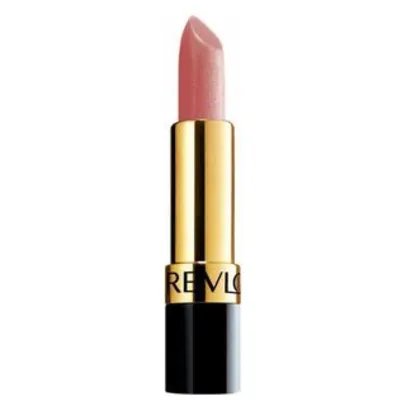 Super Lustrous Lipstick Revlon - Batom